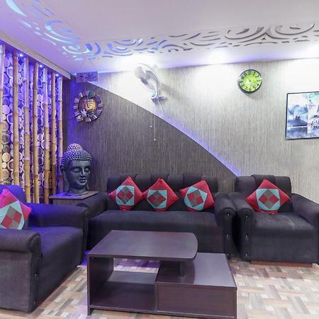 Capital O 70631 Hotel Dwarka International Darbhanga Exterior photo