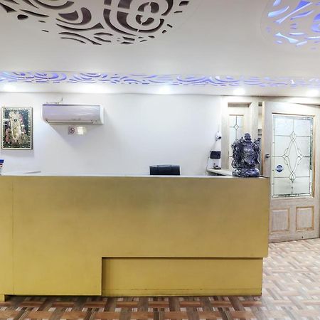 Capital O 70631 Hotel Dwarka International Darbhanga Exterior photo